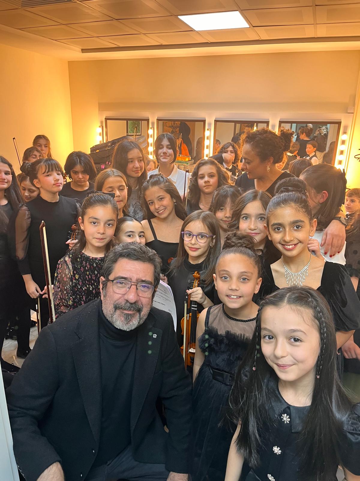 Galeri Fotoğrafı